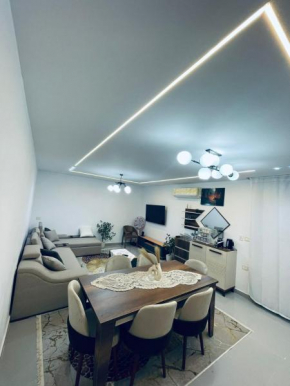 New stylish apartment in nasr city